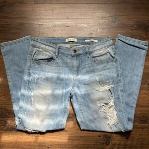 GUESS tomboy jeans